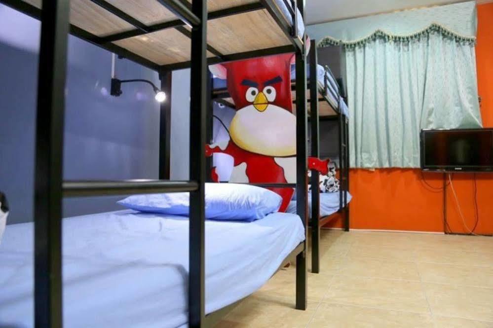 Sunflower B&B II Hualien City Exterior photo